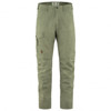 Nadrág fjällräven KARL PRO ZIP-OFF TROUSERS M Dark Grey SAVANNA