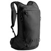 Rucksack Ortovox Powder Rider 16 Black Raven