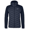 Kabát salewa FANES SARNER/RDSDWN HYB JKT