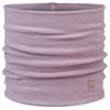 Nackenwärmer Buff Merino Heavyweight Solid Lilac Sand