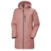 Chaqueta helly hansen LONG BELFAST WINTER ASH ROSE