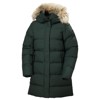 Parka helly hansen Blossom Puffy Parka W DARK JUNGL