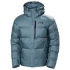 Parka Helly Hansen Active Winter Navy