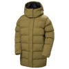 Parka helly hansen Aspire Puffy Parka W SEPIA