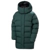 Parka helly hansen Aspire Puffy Parka W DARK JUNGL