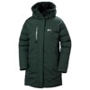Parka helly hansen ADORE HT PARKA Navy DARK JUNGL