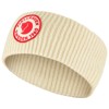  fjällräven 1960 Logo Headband CHALK WHIT