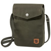 Bandoulière fjällräven GREENLAND POCKET DEEP FORES