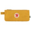 Waschbeutel fjällräven KANKEN PEN CASE Pink OCHRE