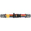 Bracelet fjällräven KANKEN RAINBOW CHEST STRAP