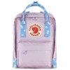 Batoh fjällräven KANKEN MINI PASTEL LAV