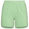 Spodnie la sportiva SUDDEN SHORT W Onyx/Chalk ASPEN GREE