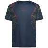  la sportiva Pacer T-Shirt  NIGHT SKY/