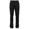 Kelnės mammut ZINAL HYBRID Black