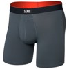  saxx Multi Sport Mesh Boxer TRB