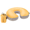 Vankúš cocoon AIR CORE DOWN PILLOW ULTRALIGHT