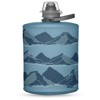 Fľaša na vodu hydrapak STOW 500ml azul