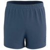 Spodnie compressport PERFORMANCE SHORT M Black INDIGO