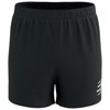 Spodnie compressport PERFORMANCE SHORT M Black