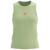 Tričko compressport TRAIL RACING TANK W