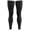 Leggings Compressport Full Legs Recovery 2.0 Black