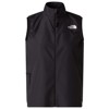 Telovnik The North Face W Fontanales Wind Vest Tnf Black
