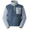  the north face Yumori ¼ Zip W M1I