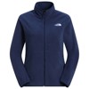 Bunda the north face GLACIER FLEECE JKT Mars Dust 8K2