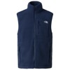  the north face M YUMIORI VEST Utility Brown 8K2