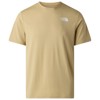 the north face 24/7 S/s Tee Reg LK5