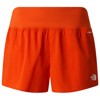 Pantalón the north face Sunriser Short 3in W G6L