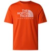  the north face 24/7 SS Logo Tee G6L