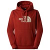  the north face Drew Peak Pullover Hoodie MUI