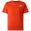 the north face Teen New 24/7 S/s Tee G6L