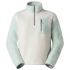  the north face Yumori ¼ Zip W M65
