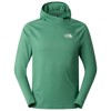  the north face Sunriser Hoodie Hero Blue/Estate Blue G57