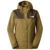 Chaqueta the north face Antora Rain Jacket W JV4
