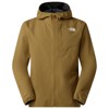 the north face M FONTANALES JKT Dusk Blue 2EL