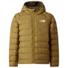 Takki the north face REVERSIBLE PERRITO HO JKT Dusk Blue JV4