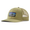  patagonia P-6 Logo Trucker GMTG