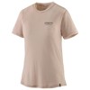  patagonia Cap Cool Merino Graphic Tee W HHSM