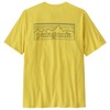 Camiseta patagonia P-6 Logo Respon Tee POLM