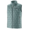 Liemenė patagonia NANO PUFF VEST Old Growth Green BLSG