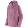  patagonia WS M10 STORM JKT Dulse Mauve LVT