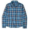Srajca patagonia LS LW FJORD FLANNEL SHIRT PSHB