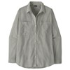 Majica patagonia Lightweight A/C Buttondown W SLSM