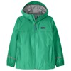  patagonia Torrentshell 3L Rain Jacket Kids AQST