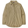  patagonia Lightweight A/C Buttondown W WDST