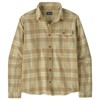 Srajca patagonia LS LW FJORD FLANNEL SHIRT BWST