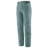 Broek patagonia VENGA ROCK PANTS - REG Wing Grey BLSG